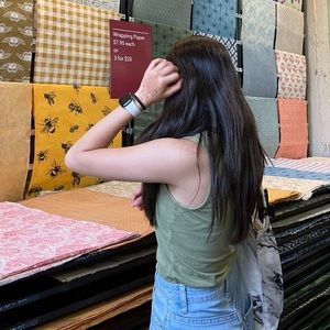 Meet your Posher, Batrisyia